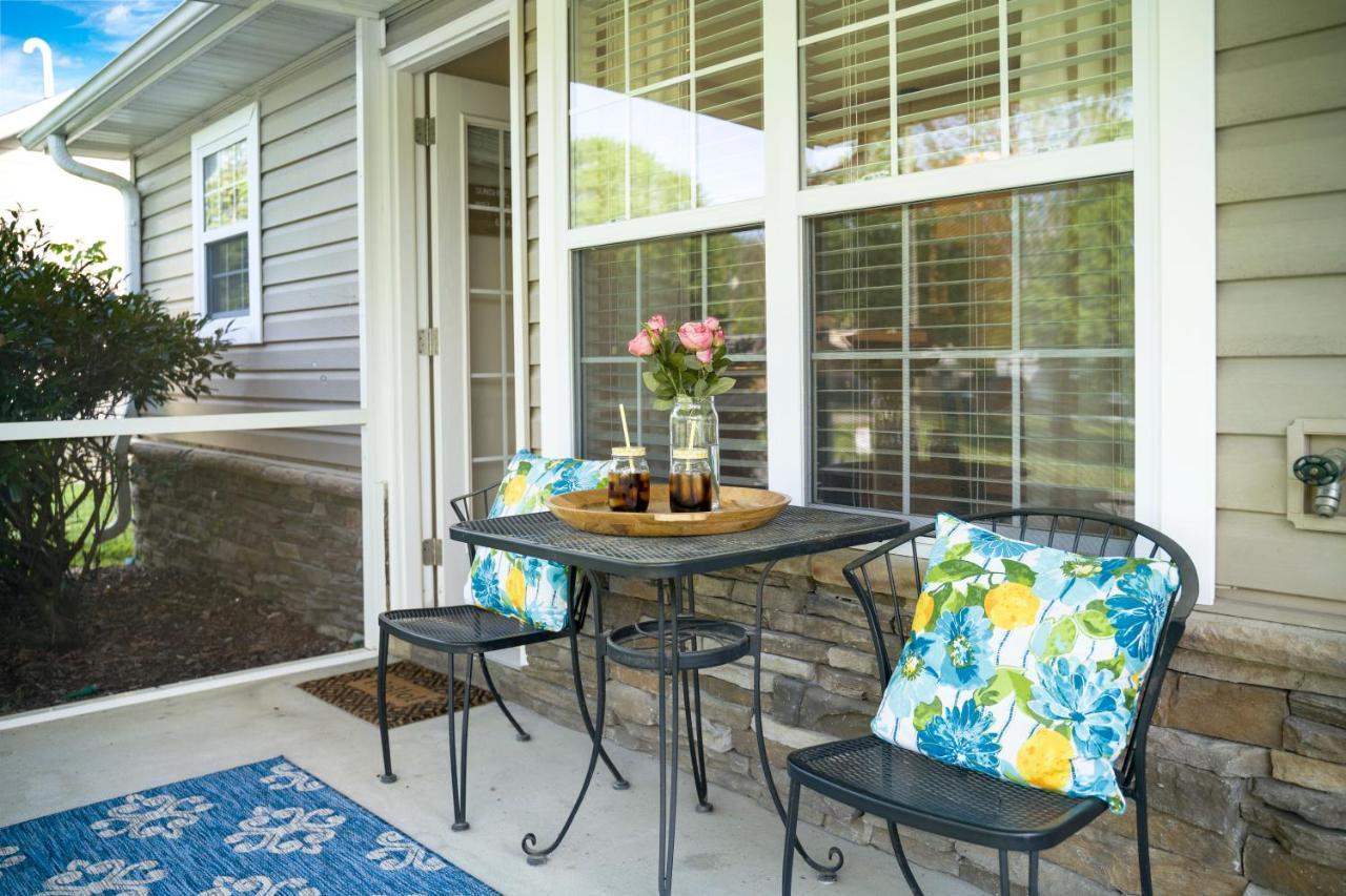 Villa Luxe Quiet Townhouse W/Parking/Pool/By Dollywood Pigeon Forge Exterior foto