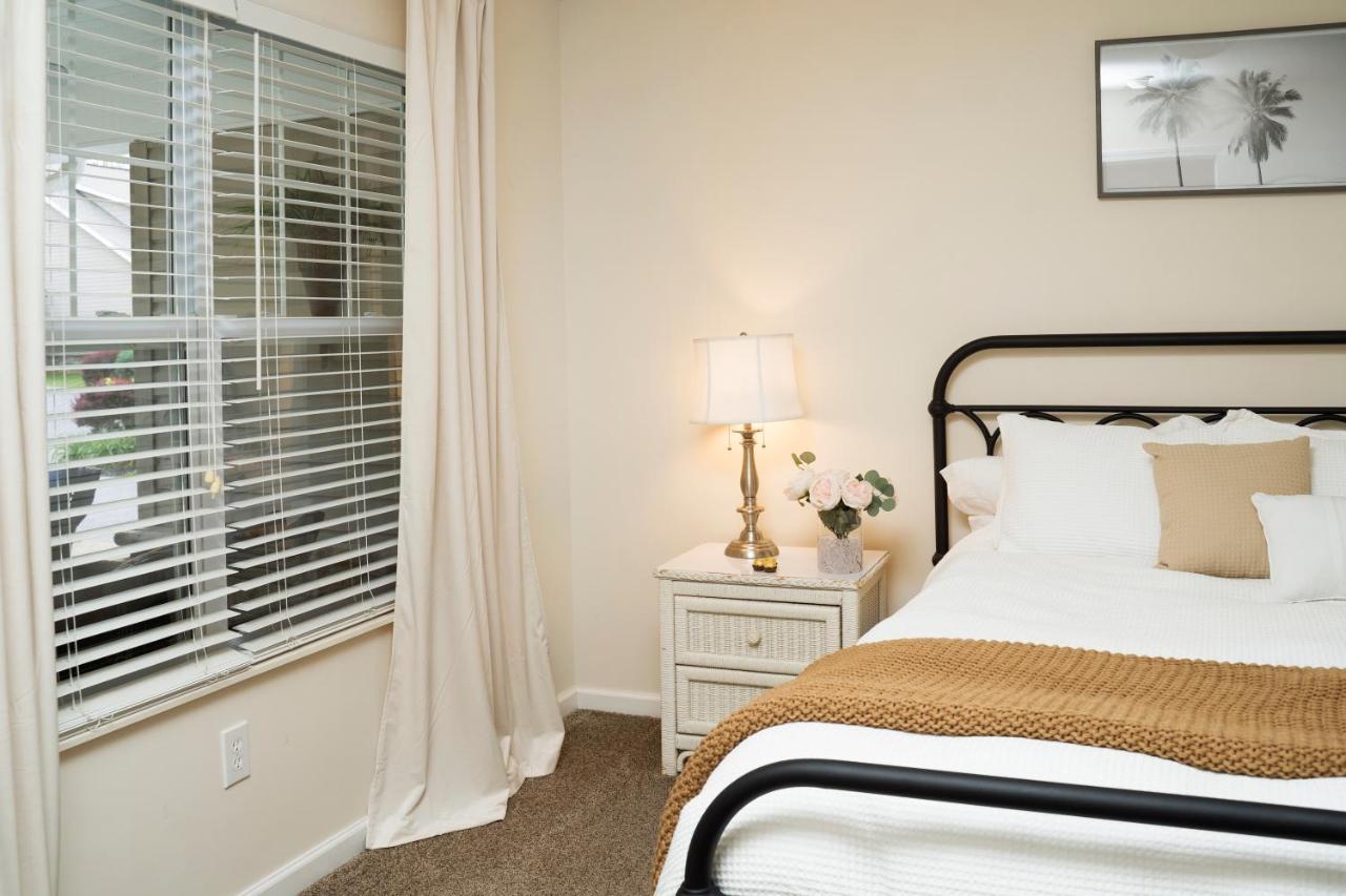 Villa Luxe Quiet Townhouse W/Parking/Pool/By Dollywood Pigeon Forge Exterior foto